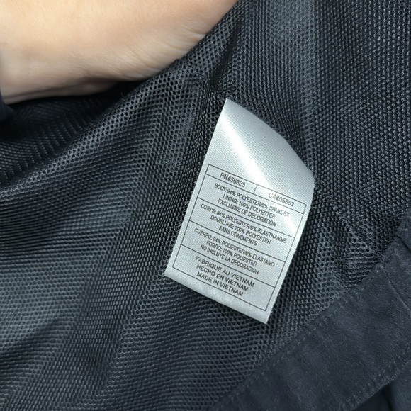 Vintage Nike Windbreaker - Picture 9 of 11